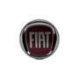 Emblema De Maleta Fiat Palio Y Siena Fase 3 Y Fase 4 Fiat Siena