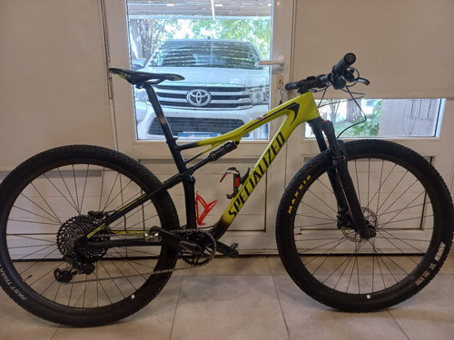 Specialized Epic Expert 2018talle M 