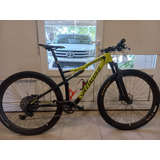 Specialized Epic Expert 2018talle M 