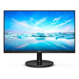 Monitor Para Pc 22p Philips Full Hd 221v8/77