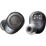 Audio-technica Ath-anc300tw Quietpoint - Auriculares In-ear