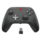 T4 Cyclone Pro Wireless Pro Controller For Switch/lite/oled,