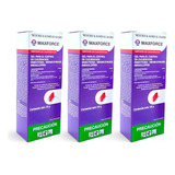 Max Force Gel Bayer 30 Gr Mata Cucarachas Maxforce 3 Piezas.