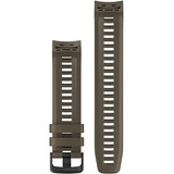 Malla De Silicona Para Garmin Instinct Coyote Tan 