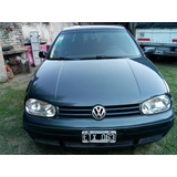 Volkswagen Golf H