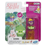 Angry Birds Stella Telepods Gale Ave Figura