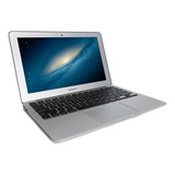 Macbook Air 2013 Impecável, 11  64gb + Cor Prata +case