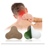 10 Parches Para El Dolor En Cuello/cervical A Base De Hierva