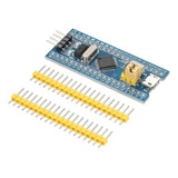 Modulo Blue Pill Desarrollo Stm32f103c8t6 Stm32 Ide Arduino 