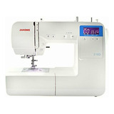 Janome 5100 Máquina De Coser Computarizada