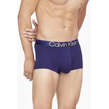 Boxer Trunk Calvin&k 3 Pack 100% Original Caja De Lujo