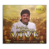 Rafael Orozco -  Vive Binomio De Oro Vol 2. 