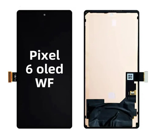Google Pixel 6a | Mercado Livre