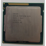 Micro Procesador Intel Pentium G630 1155 2.70 Ghz