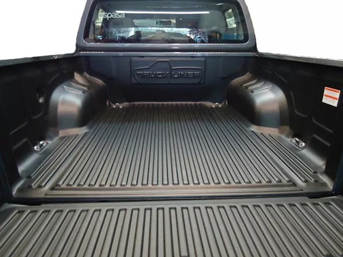 Cobertor Cubre Caja Para Toyota Hilux 2016-2021  Zona Warnes