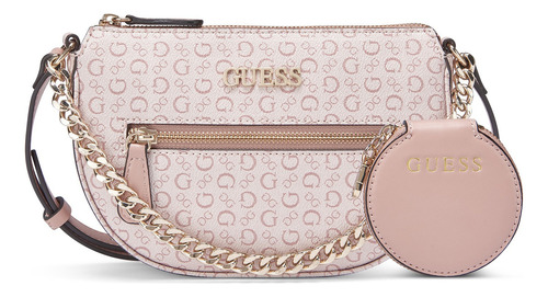 Bolsa Guess Factory Sg907569-ros