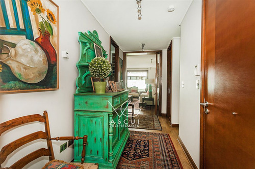 Departamento En Venta En Vitacura - Imagen 4