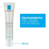 La Roche Posay Effaclar Duo (+) Pomo 40ml Pieles Grasas