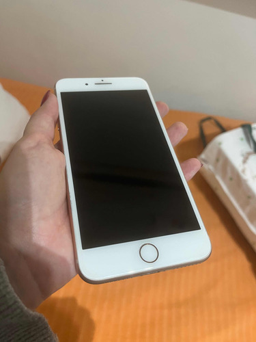 iPhone 8 Plus 64 Gb Impecable