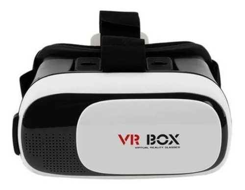 Gafas 3d Realidad Virtual Vr Box + Control Bluetooth 