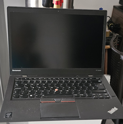 Notebook  Lenovo 