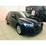 Audi A1 30 Tfsi Sportback 0km 2024 