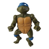 Leonardo Tortugas Ninja Playmates Reedicion