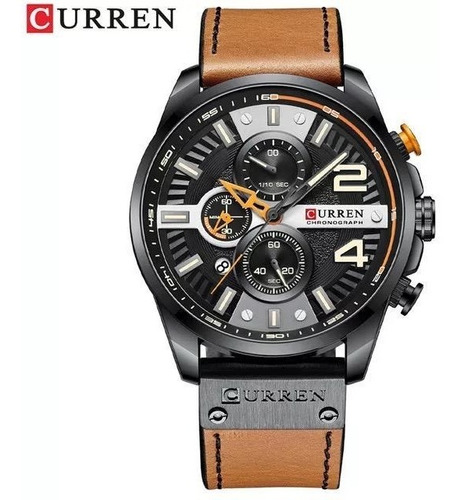 Reloj Curren Original  Ref. 8393