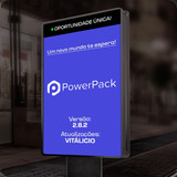 Powerpack Elements 2022 + Chave Mundo Inpriv