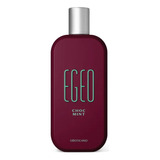 Colônia Egeo Choc Mint 90ml - O Boticário