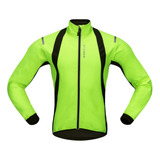 Chaqueta De Ciclismo Windbreaker Jacket