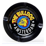 Cenicero Simple Metalico The Bulldog Amsterdam