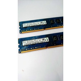 Memoria Ram 8gb 1 Sk Hynix Hmt41gu6bfr8a-pb