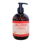 Jabon De Clorhexidina X 300 Ml Con Dispenser Tattoo Y Mas