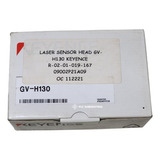 Keyen Gv-h130 Laser Sensor Head