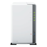 Synology Nas Servidor Ds223j Almacenamiento