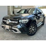 Mercedes-benz Clase Glc 300 Coupé 2.0 2021