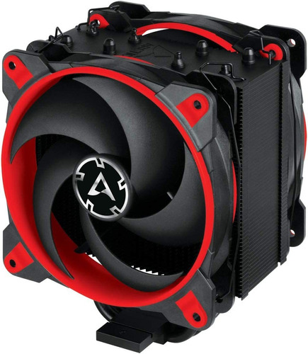 Arctic Tower Cpu Cooler 120mm For Intel Or Amd Aa