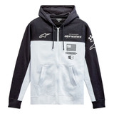 Campera Alpinestars - H Block Hoodie