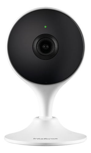 Câmera Intelbras Im3c Mibo Cam Wifi Smart Alexa E Google