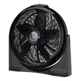 Ventilador Lasko Elite Cyclone Power Air Circulator 20p Msi.