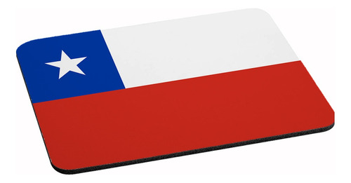 Mousepad Personalizados Gamer Bandera (fiestas Patrias).