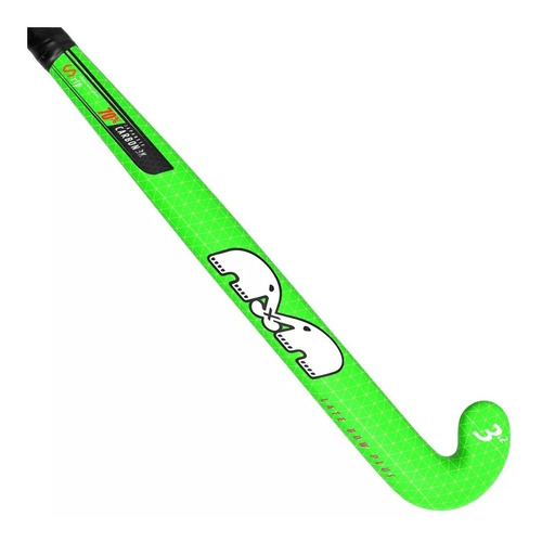 Palo De Hockey Tk 70% Carbono 37.5  - Super Mega Oferta 