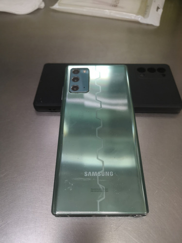 Samsung Note 20 Liberado 5g