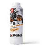 Aceite 100% Sintetico Ipone Katana Off-road 10w40