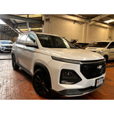 Chevrolet Captiva 2023