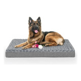 Sivomens Cama Para Perros, Camas Para Perros Xxl Lavables, A