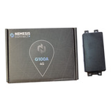 Localizador Gps Nemesis Connect+  G100 4g Chip Internal- Omi