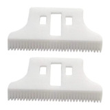 Cuchillas De Repuesto Para Wahl Detailer 8081 (set 2uds)