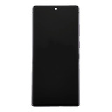 Modulo Note20 Samsung N980 Display Pantalla C/marco Original